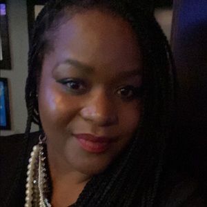 Meet your Posher, Jacklyn